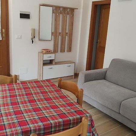 Apartmán Casa Lucianer Molveno Exteriér fotografie