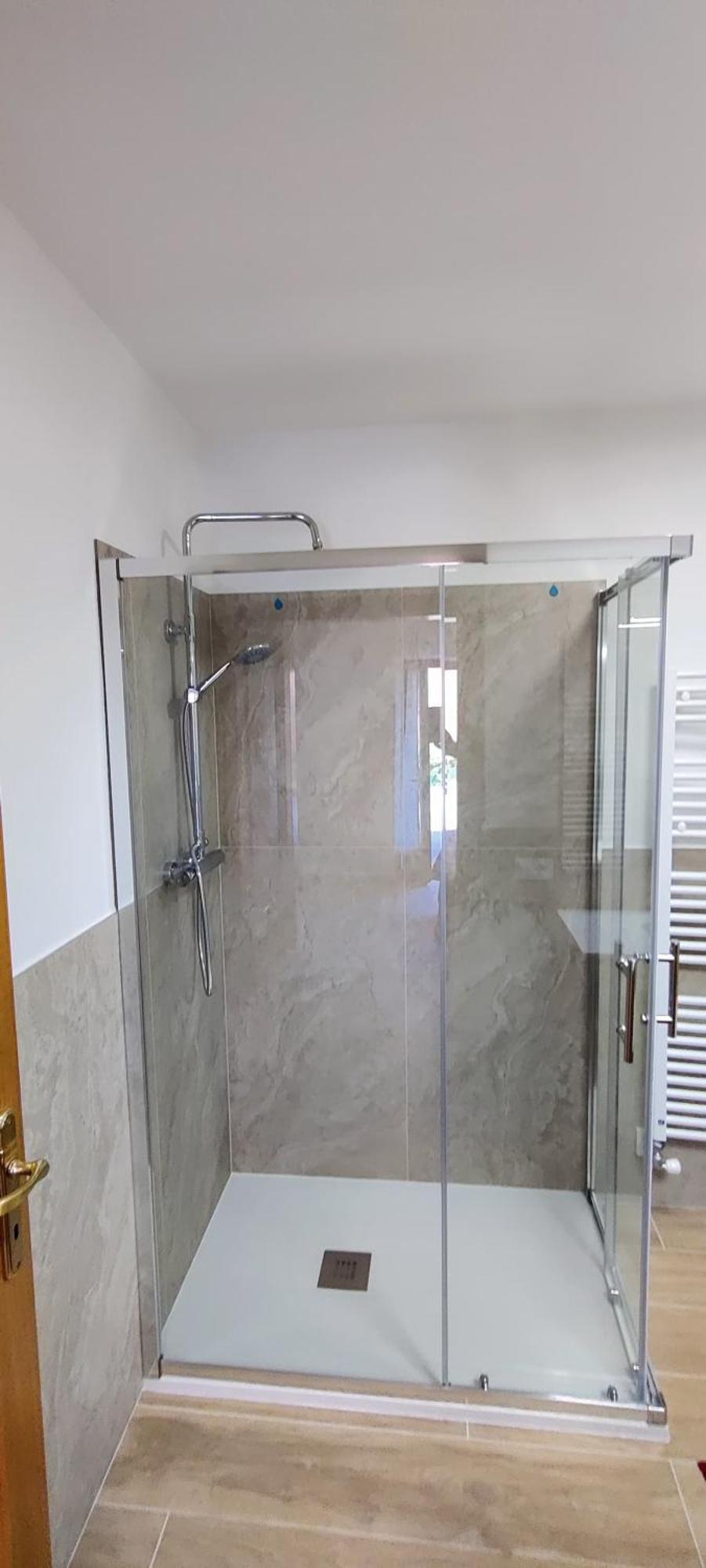 Apartmán Casa Lucianer Molveno Exteriér fotografie