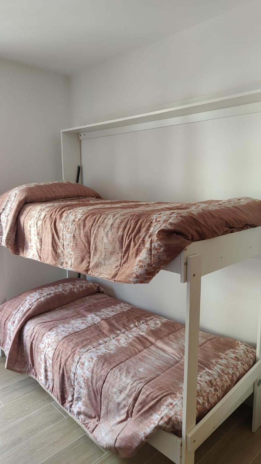 Apartmán Casa Lucianer Molveno Exteriér fotografie