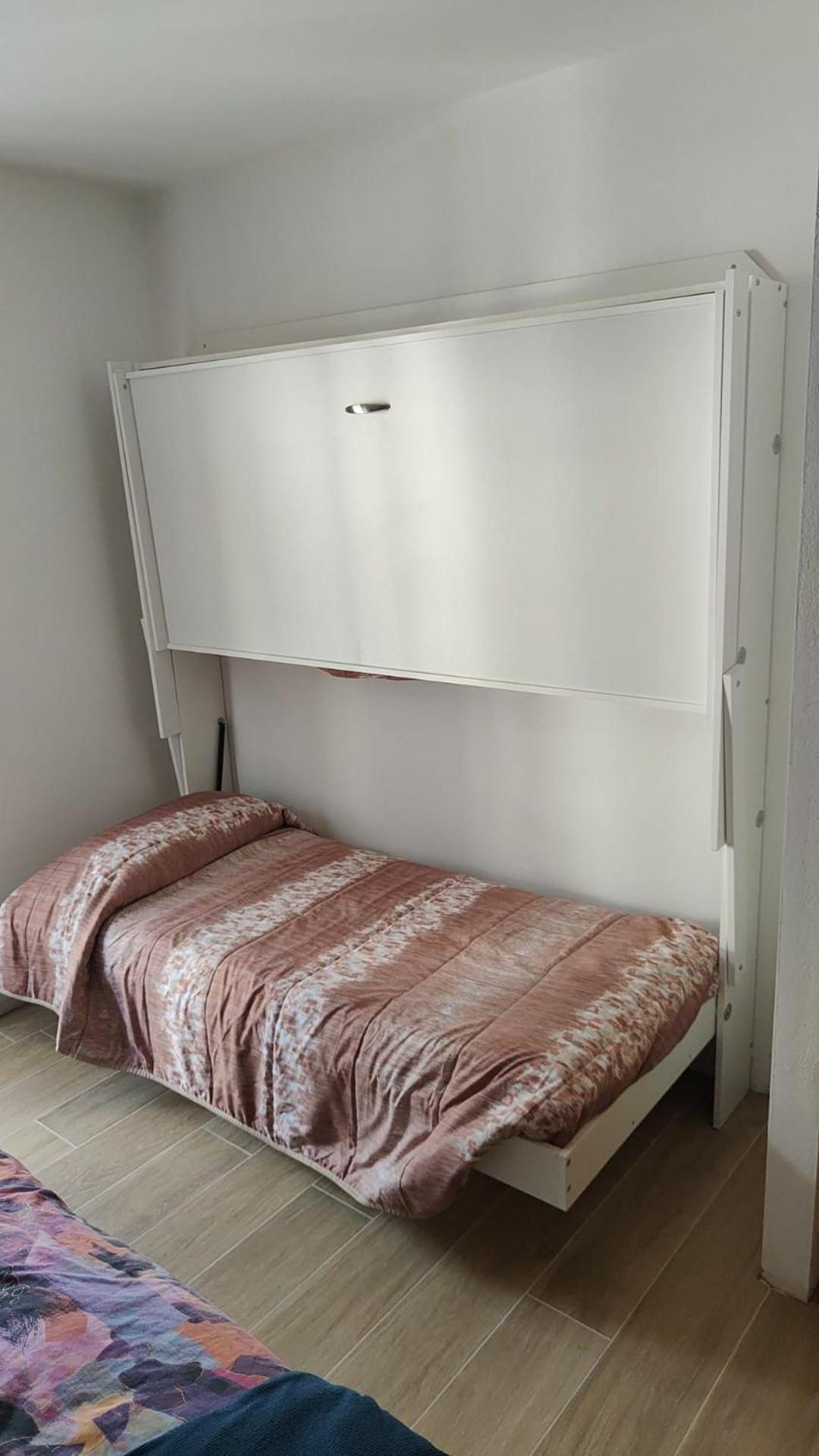 Apartmán Casa Lucianer Molveno Exteriér fotografie